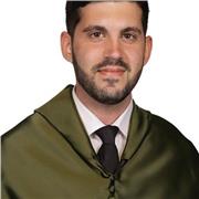 Soy Dietista-Nutricionista y Master en nutricion deportiva, doy clases de biologia, matematicas y quimica basicos